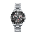 Reloj Sandoz 81531-57 crono swiss made hombre