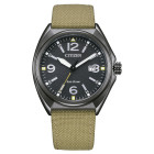 Reloj Citizen AW1575-08E Military hombre