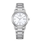 Reloj Citizen EW2720-57A eco drive pair mujer