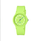 Reloj Casio LQ-24B-3BEF verde