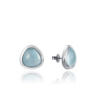 Viceroy pendientes 3013e100-47 plata mujer