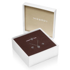 Pack Viceroy colgante pendientes pulsera 5076K000-07 joyas plata niña mujer