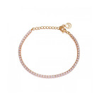 Viceroy pulsera 9110p100-30 plata circonitas mujer