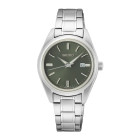 Reloj Seiko sur533p1 zafiro esfera verde mujer