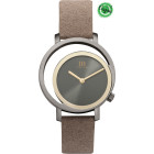 Reloj Danish Design IV16Q1271 vegan mujer 32 mm