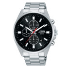 Reloj Lorus RM373FX9 crono hombre