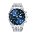 Reloj Lorus RM337JX9 crono elegante hombre