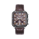 Reloj Viceroy 401325-15 multifunción cuadrado hombre