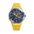 Reloj Viceroy 401391-37 hombre color amarillo