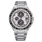 AT8238-84A Reloj Citizen titanio radiocontrolado hombre