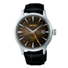 SSK039J1 Seiko Presage Cocktail esfera marrón GMT hombre