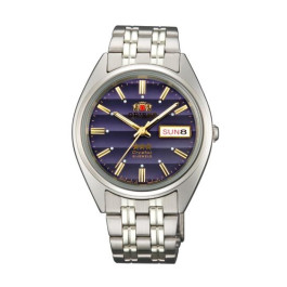 Orient tres estrellas automatico sale