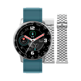 Reloj Radiant Smart watch RAS20405DF hombre