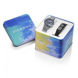 Reloj Viceroy pack 401265 35 pulsera actividad cadete Relojeria Joyeria