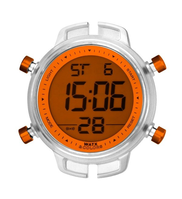 Watx&colors M Scubax Relojes Hombre Rwa5044