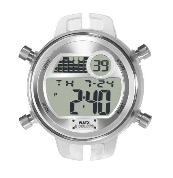 Watx&colors M Scubax Relojes Hombre Rwa5044