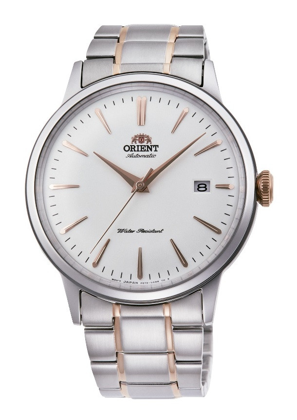Reloj Orient Automático Hombre Ref. 147-RA-AC0020G10B: 346,75 €
