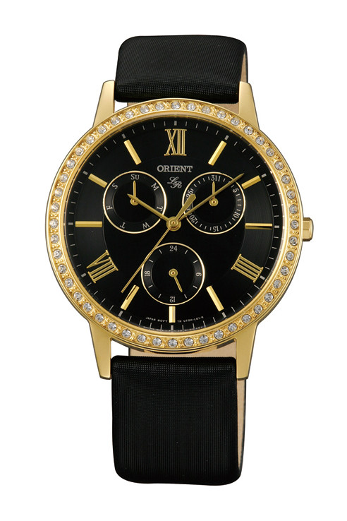 Reloj Mujer Orient deportivo quartz fung1003w 💰 » Precio Colombia