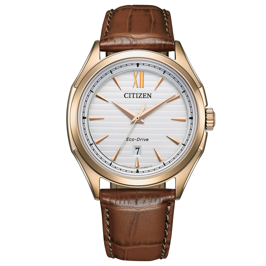 Reloj Citizen Eco-Drive Of Collection hombre BM7551-84X - Joyería