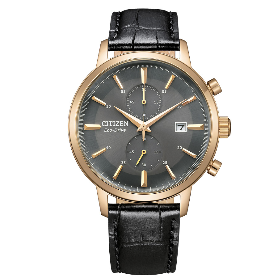 Reloj citizen oro hombre sale