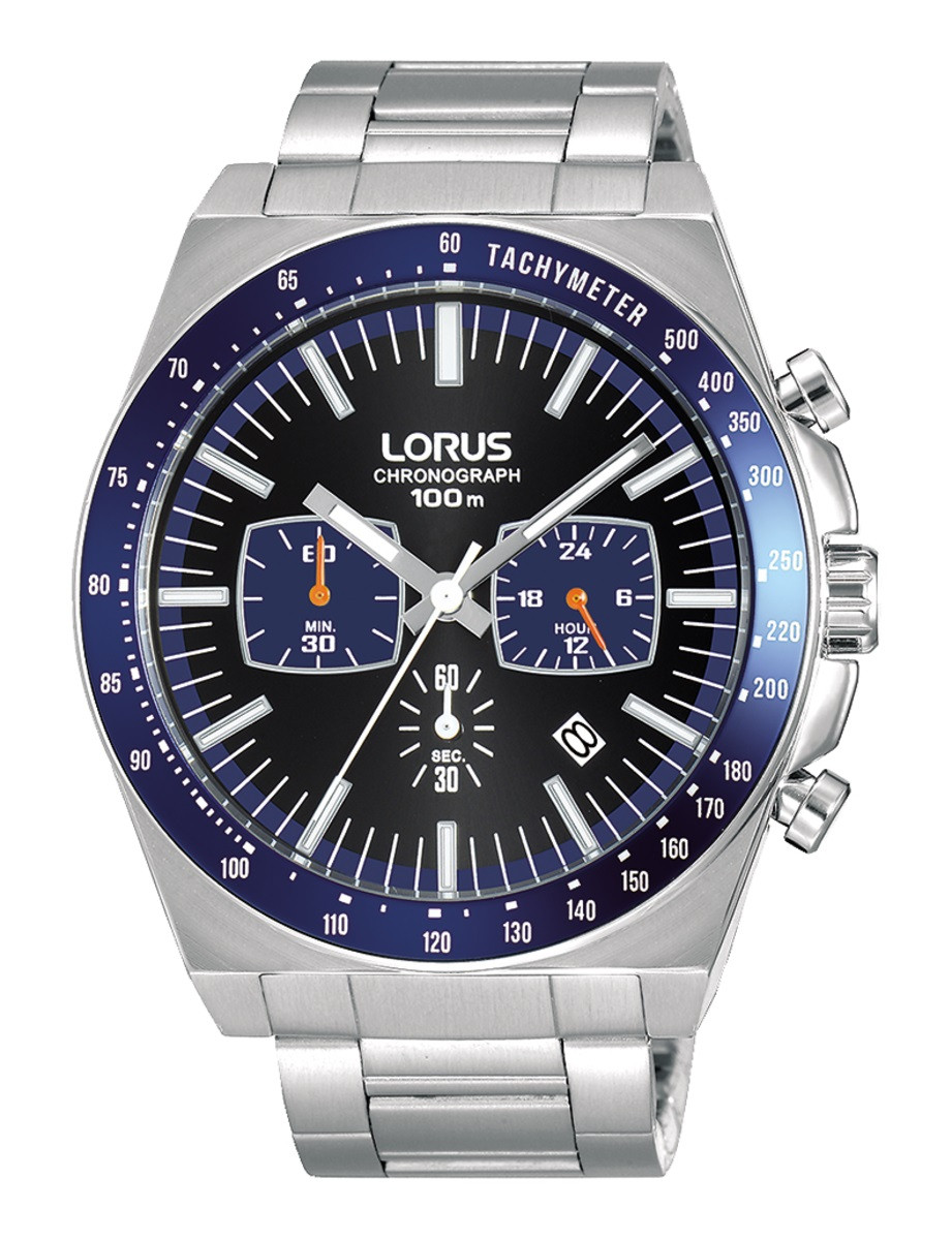 Reloj Lorus rm337ex9 hombre