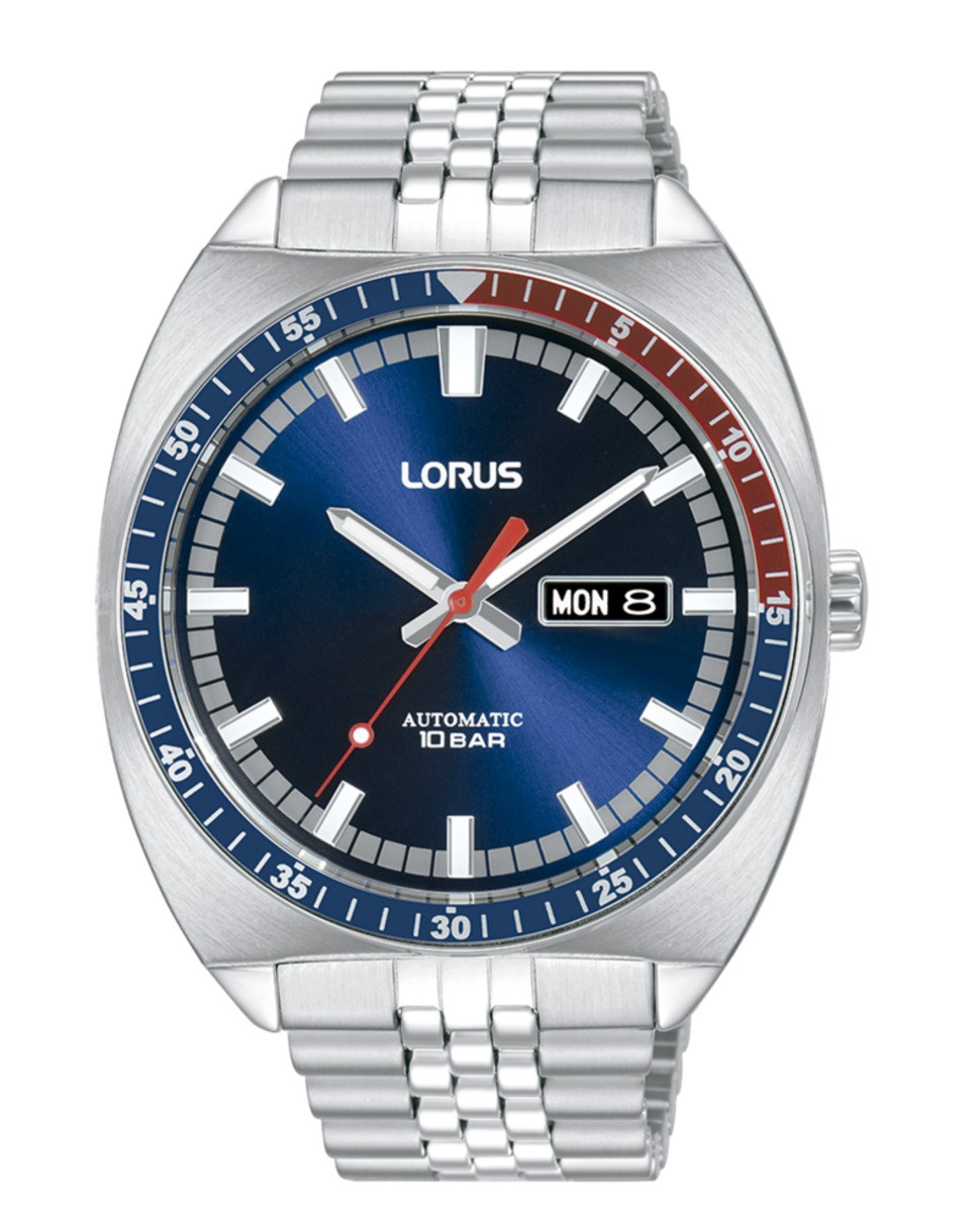 Relojes Lorus Hombre - Venta Oficial de Relojes Lorus 