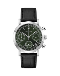 Reloj Bulova 96B457 Precisionist Classic Misc hombre