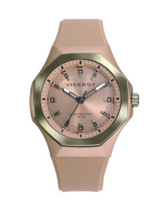 Reloj Viceroy 401391-47 hombre color caqui