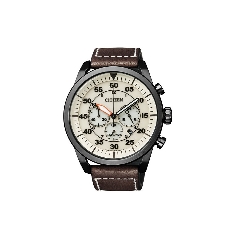 CA4215 04W reloj Citizen Aviator hombre Relojeria Joyeria