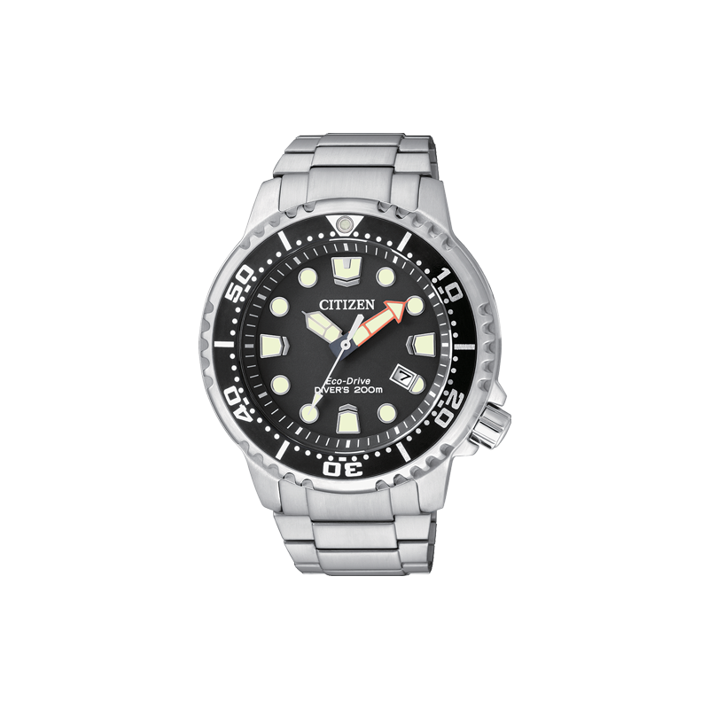 Citizen nh8400-87l reloj automatico doble calendario hombre
