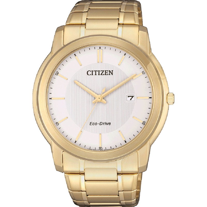 Reloj Citizen AW1750-85L esfera azul hombre