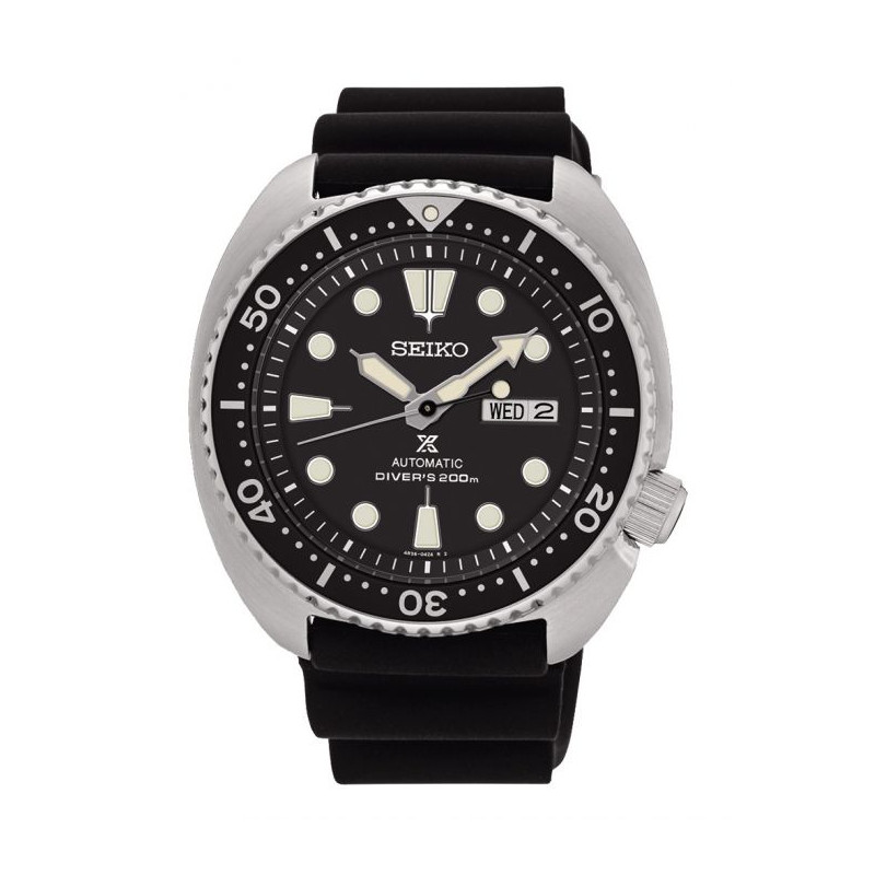 Reloj Seiko SRPE93K1 tortuga Relojeria Joyeria