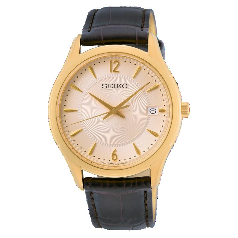 Reloj Seiko sur472p1 hombre