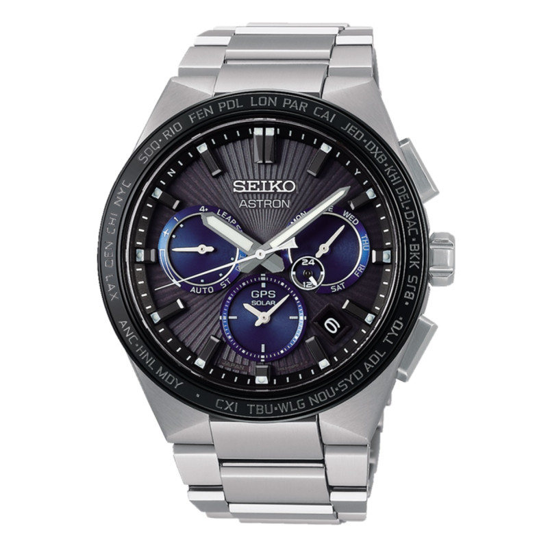 Reloj ssh119j1 gps Seiko Astron Relojer a Joyer a