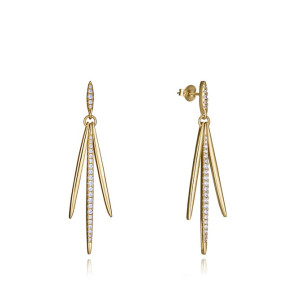 Viceroy pendientes 2321E100-30 mujer