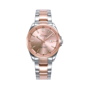 Reloj Sandoz 83000-77 swiss made mujer