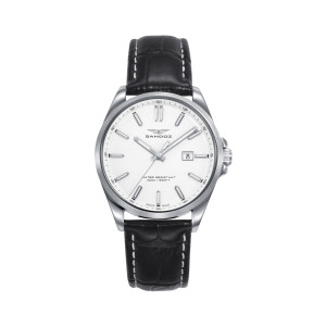 Reloj Sandoz 83002-07 swiss made mujer