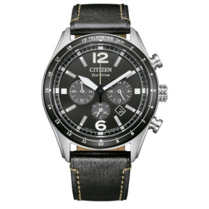 Reloj Citizen CA4654-04E crono Aviation hombre