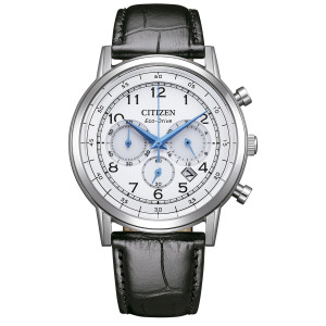 Reloj Citizen CA4630-02A chrono hombre