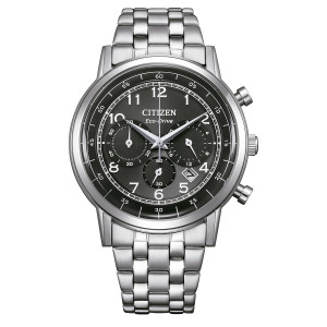 Reloj Citizen CA4630-53E chrono hombre