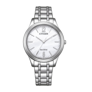 Reloj Citizen EM0411-71A Lady elegance mujer