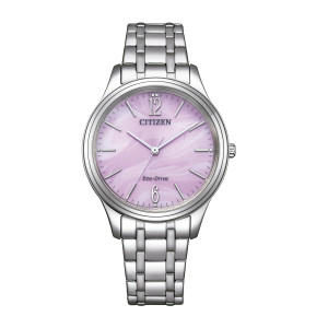 Reloj Citizen EM0411-71X Lady elegance mujer