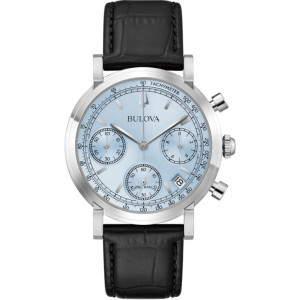 Reloj Bulova 96B456 Precisionist Classic Misc hombre