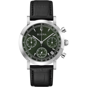 Reloj Bulova 96B457 Precisionist Classic Misc hombre