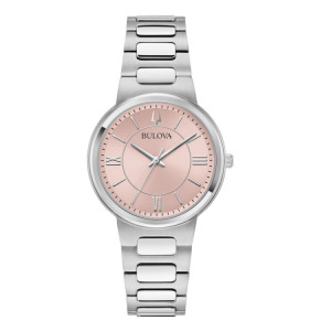 Reloj Bulova 96L335 classic misc mujer