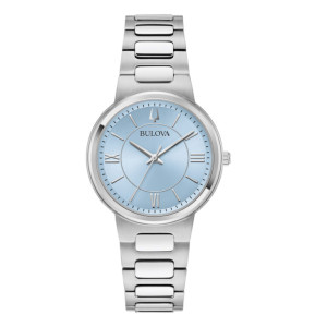 Reloj Bulova 96L336 classic misc mujer