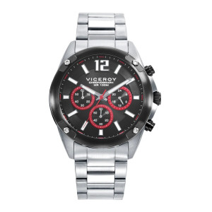 Reloj Viceroy 401397-55 crono hombre