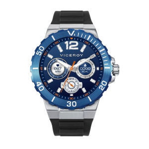 Reloj Viceroy 41163-30 smart hombre