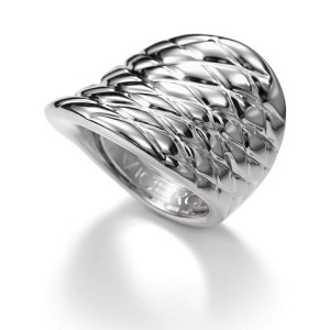 Anillo Viceroy 1003a015 10 mujer