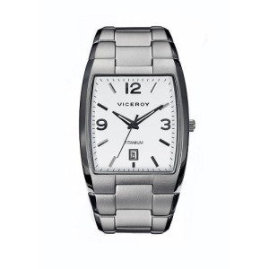 Reloj Viceroy 47725 05 relojes hombre hombre titanio 